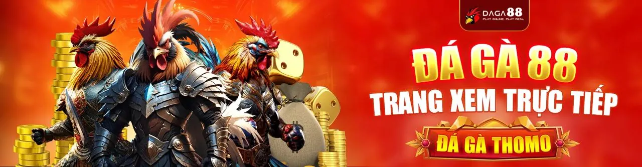 Đá Gà Trực Tuyến 69vn15